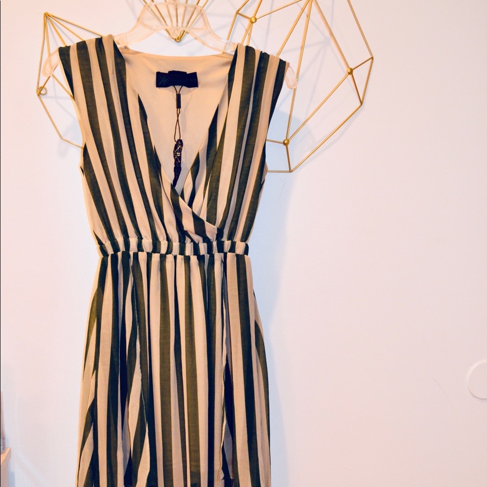 KIM K DRESS